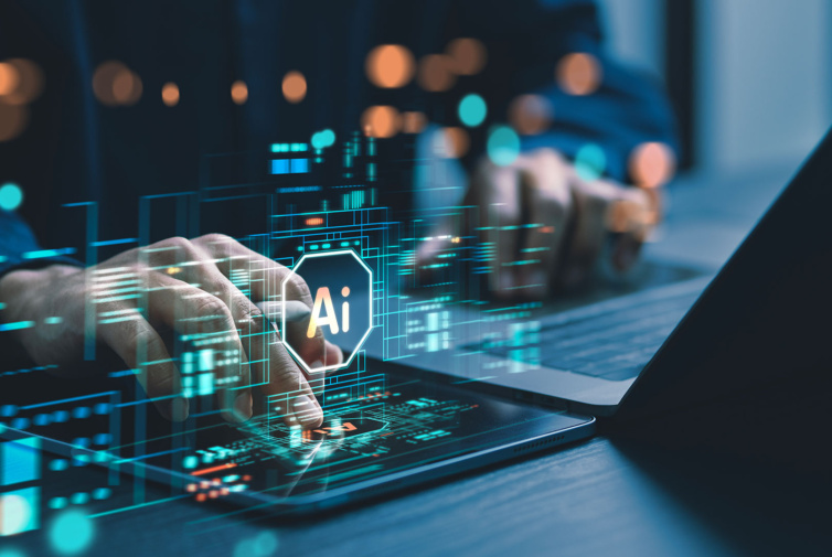AI i offentlig sektor 2026 - konferens 15 september
