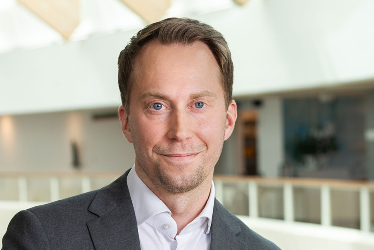 Strategisk lokalförsörjning. Konferens 6 november