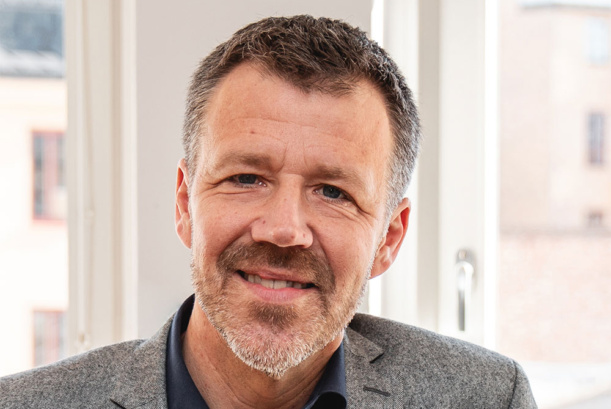 Ekonom i högskolan. Konferens 24 september