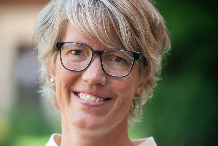 Intervju med Åsa Granat inför Forum för kommunsekreterare 2025