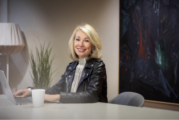 Utveckla en arbetsplatsstrategi - kurs 12 november