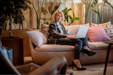 Utveckla en arbetsplatsstrategi - kurs 12 november