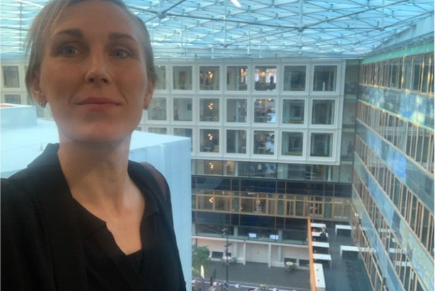 Forum för nämndsekreterare 2025. Konferens 2-3 december