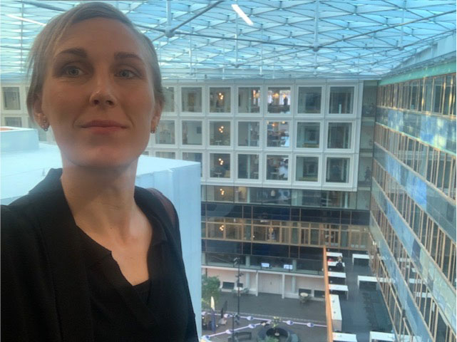 Forum för nämndsekreterare 2025. Konferens 2-3 december