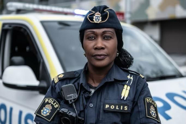Brottsförebyggande arbete och samverkan. Konferens 12 mars