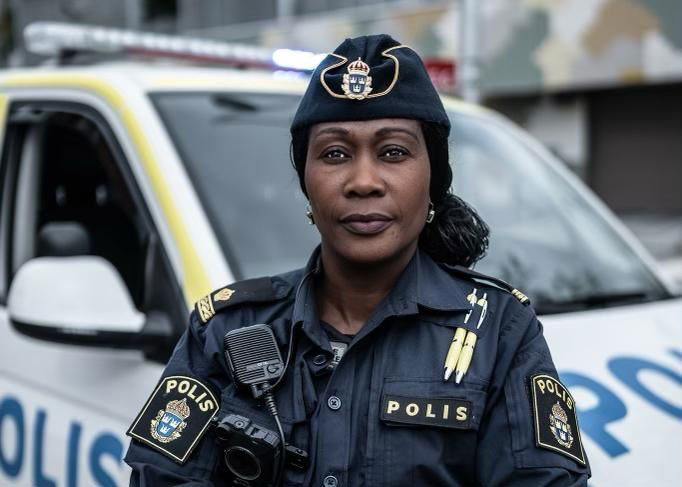 Brottsförebyggande arbete och samverkan. Konferens 12 mars