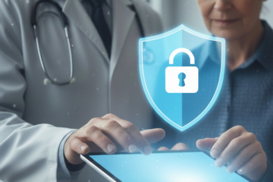 Framtidens medicinska sekreterare 2026. Konferens 21-22 januari