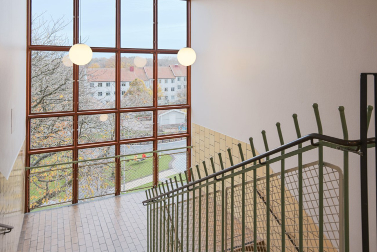 Framtidens skolmiljöer 2026. Konferens 19 mars