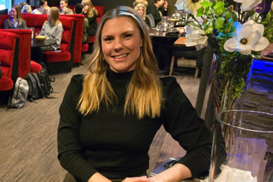 Intervju med Frida Poulsen inför Forum för kommunsekreterare 2026