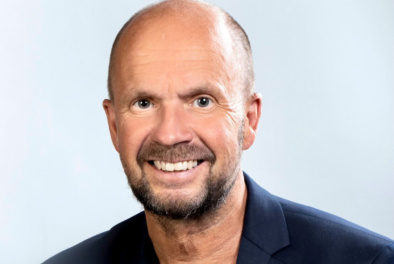 Registrator 2026 - intervju med Reine Sundqvist Kalix kommun