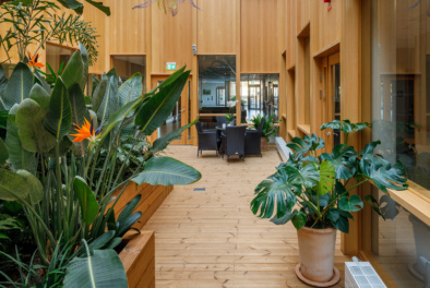 Framtidens boende för äldre 2026. Konferens 22 april