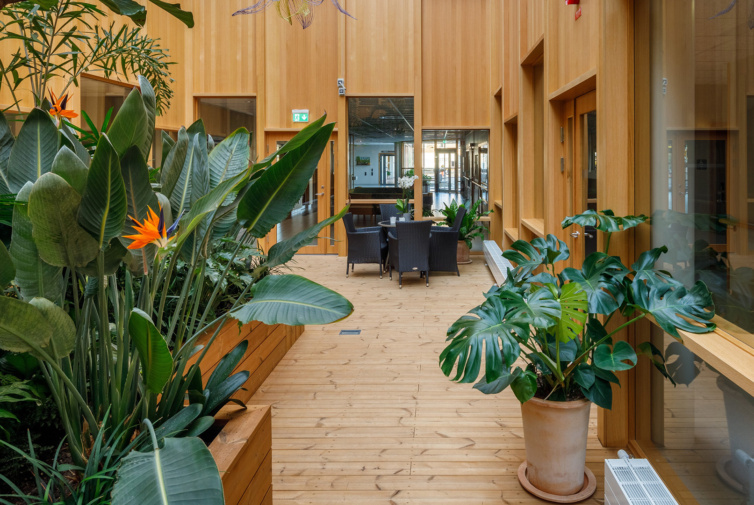 Framtidens boende för äldre 2026. Konferens 22 april