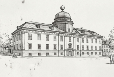 Kulturfastigheter 2026 – konferens 16 september
