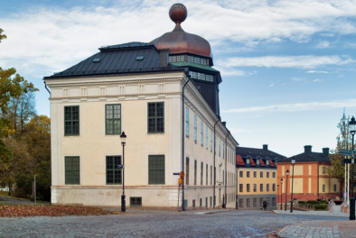 Kulturfastigheter 2026 – konferens 16 september