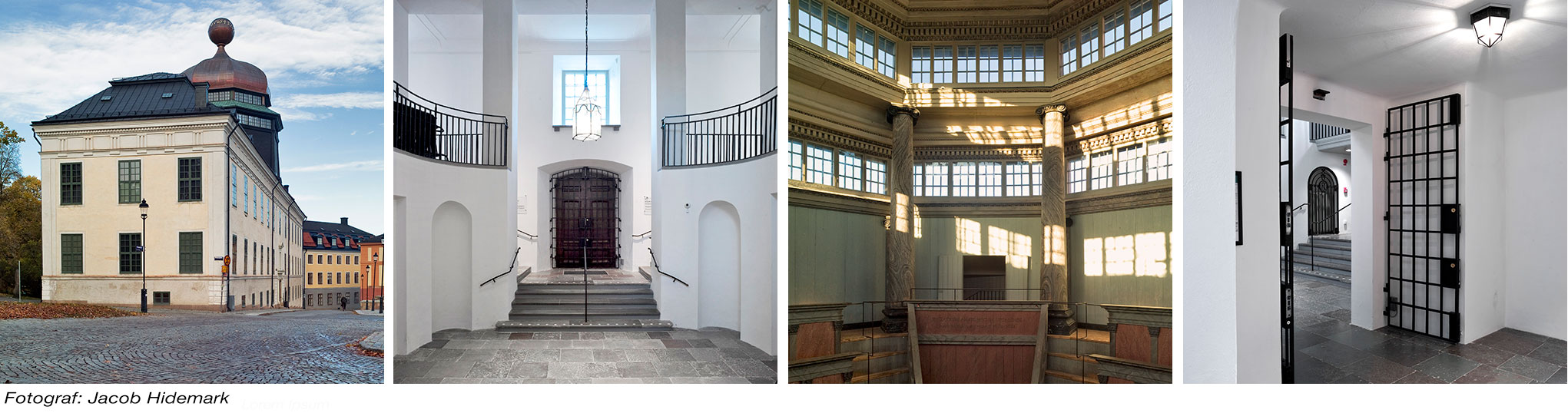 Kulturfastigheter 2026 – konferens 16 september