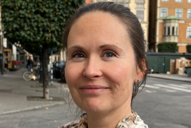 Framtidens skoladministratör 2026 – konferens 24 september