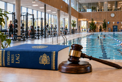 Ledning och styrning av kommunala bolag 2026 - konferens 24 november