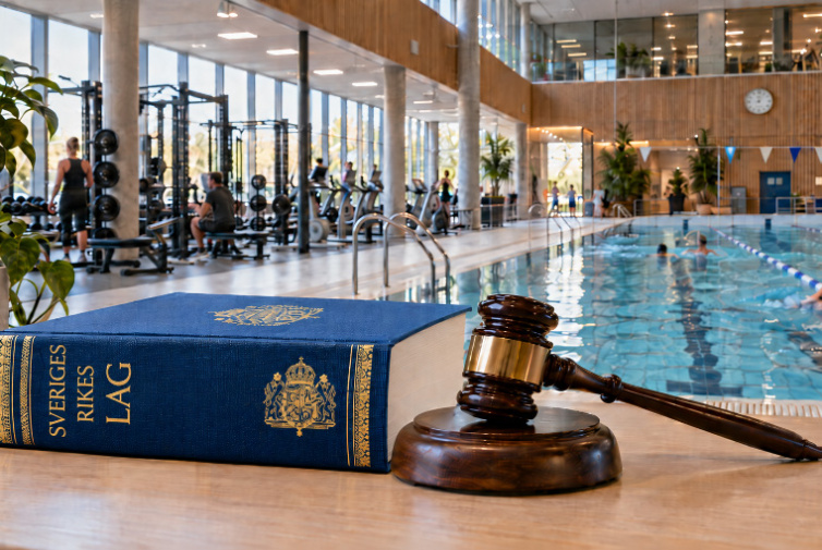 Ledning och styrning av kommunala bolag 2026 - konferens 24 november